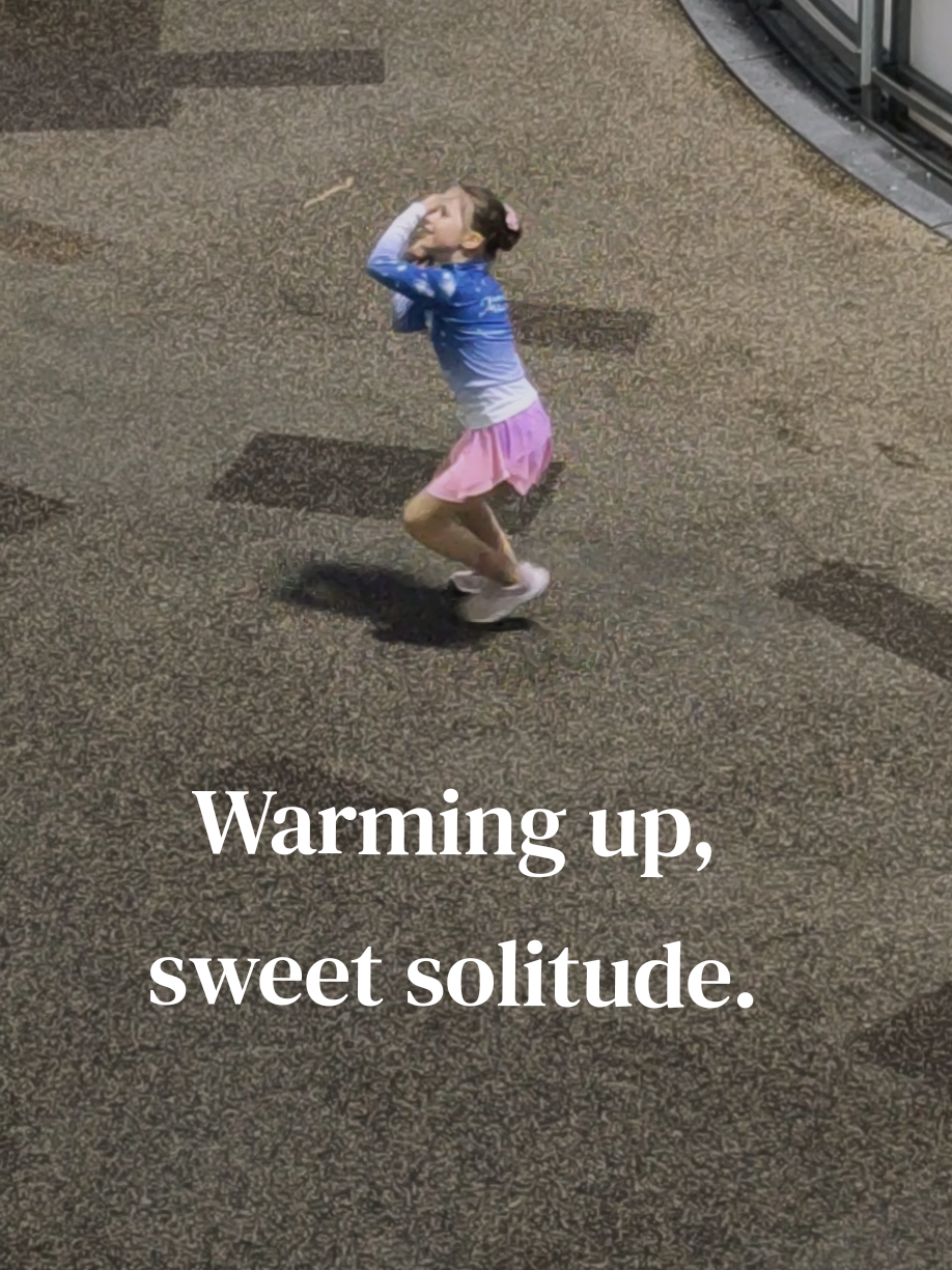 @Figure Skating For Two