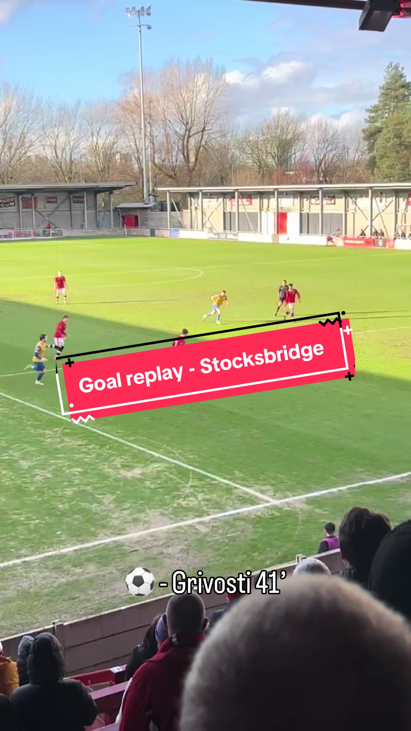 @FC United of Manches