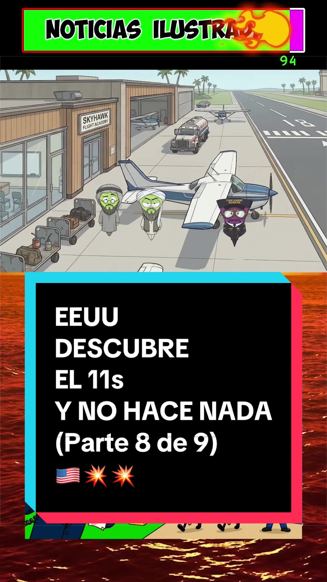 @Noticias Ilustradas