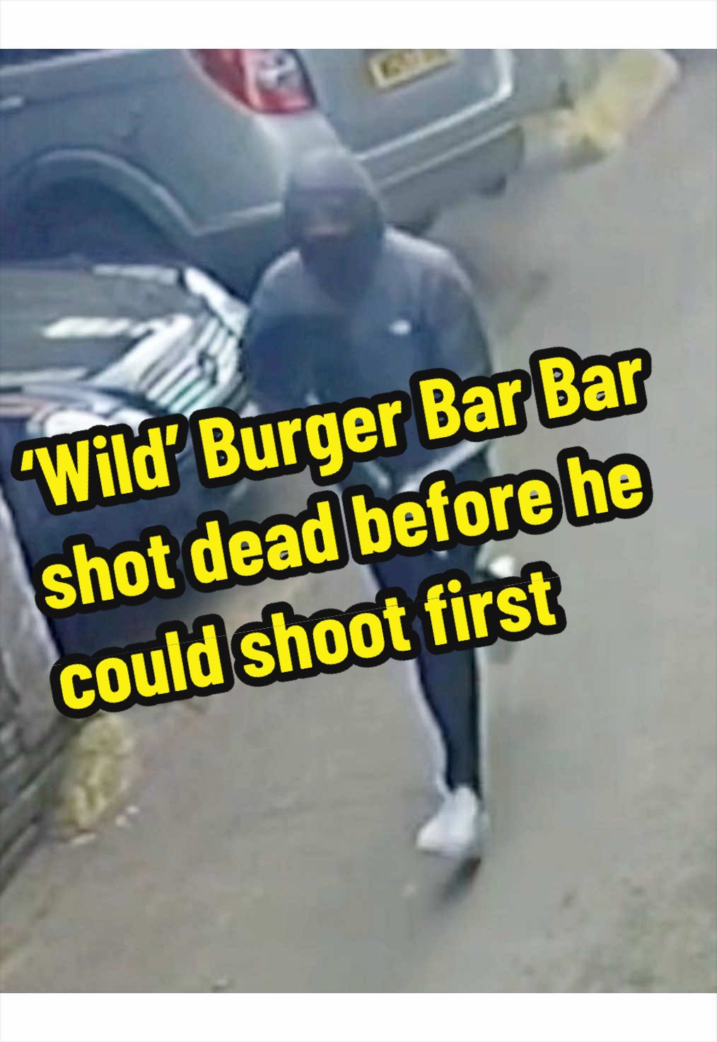 @True Crime Birmingham