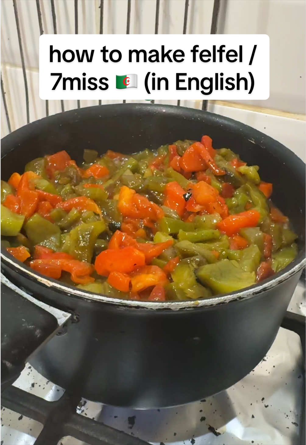 @Jamilah | Speak Algerian ๐ฉ๐ฟ