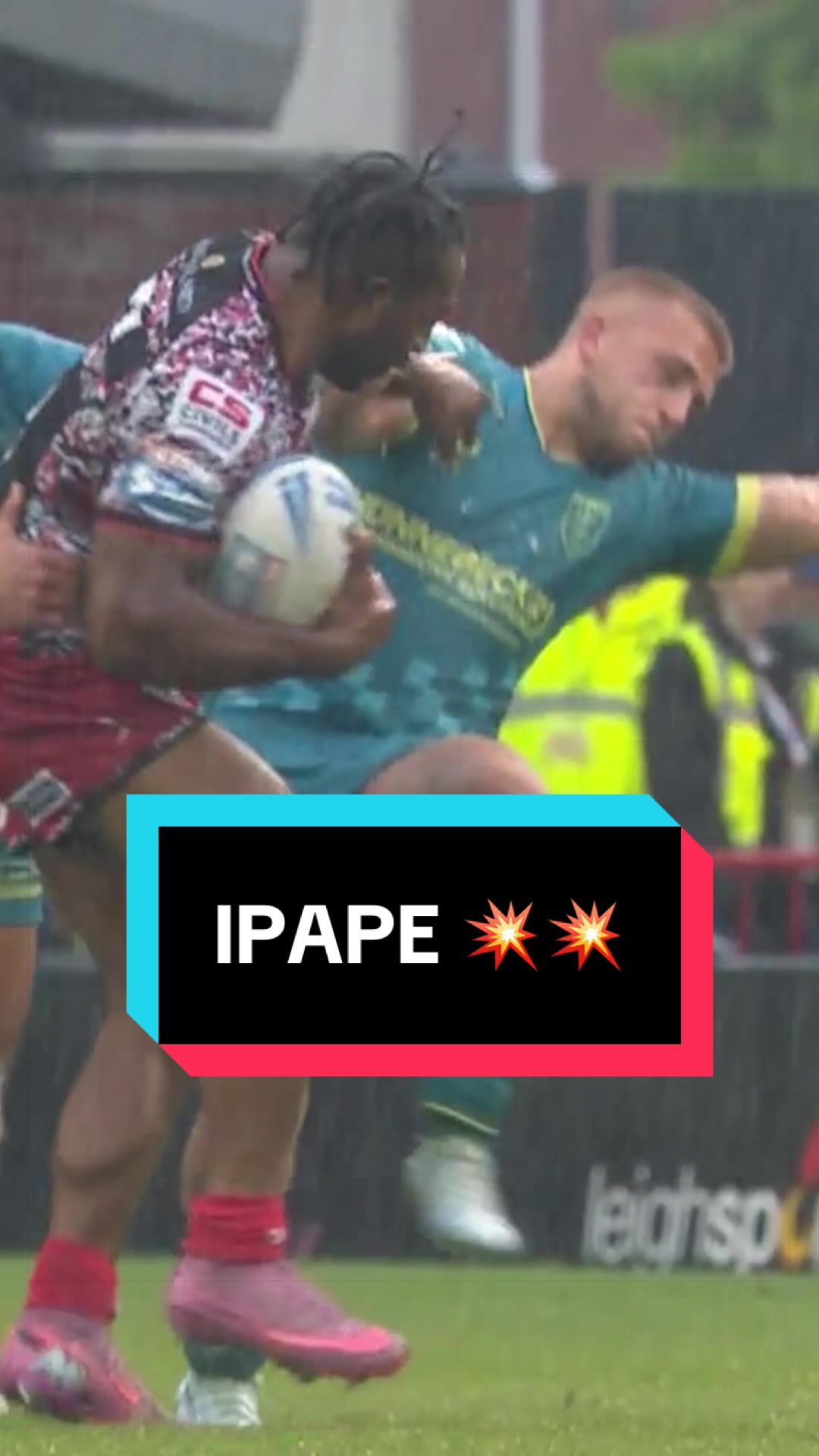 @Betfred Super League
