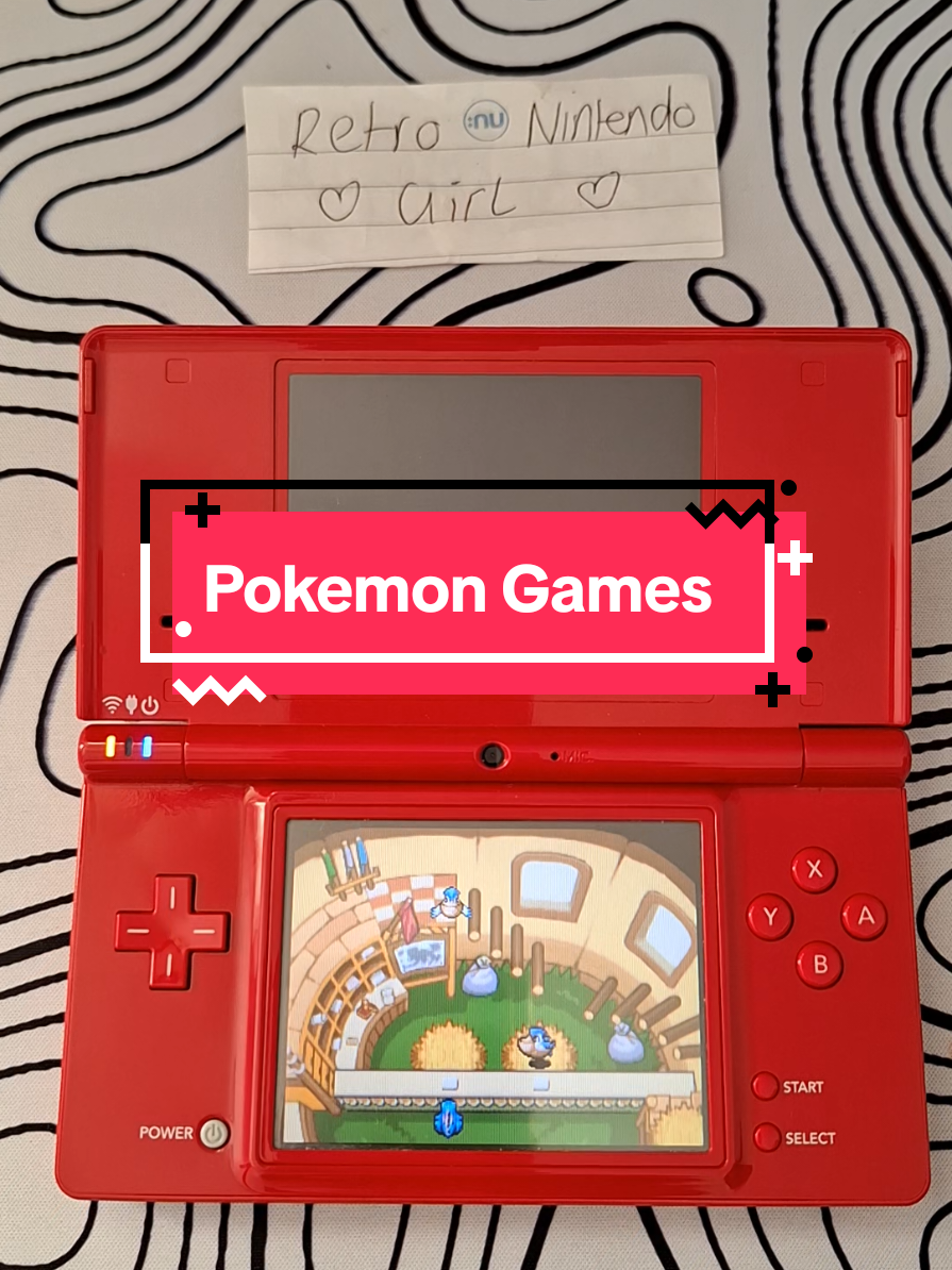 @RetroNintendoGirl