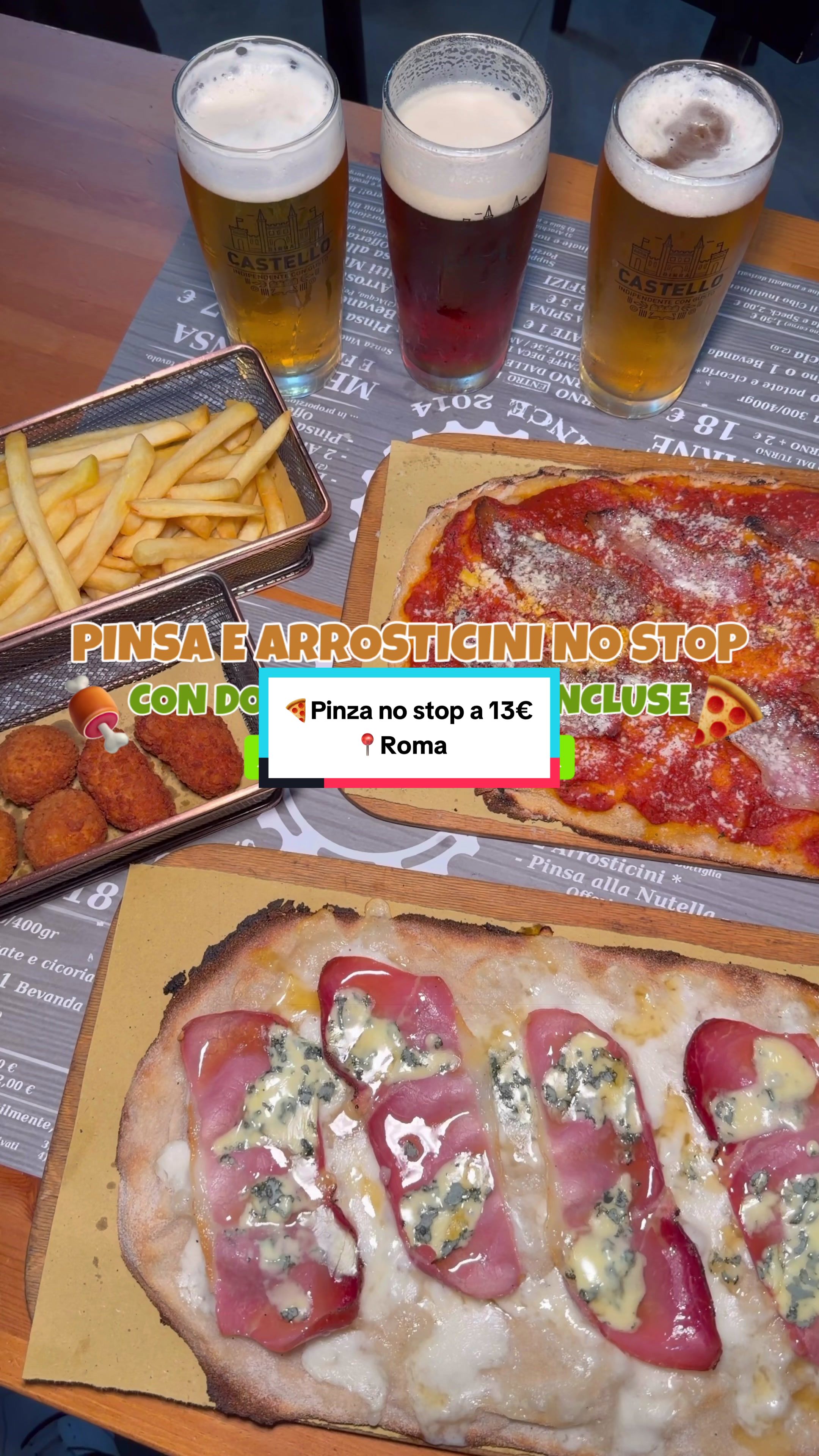 @Ghiotti giramondo 🍝