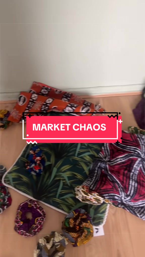 @Sarah | Interiors & Head Wraps
