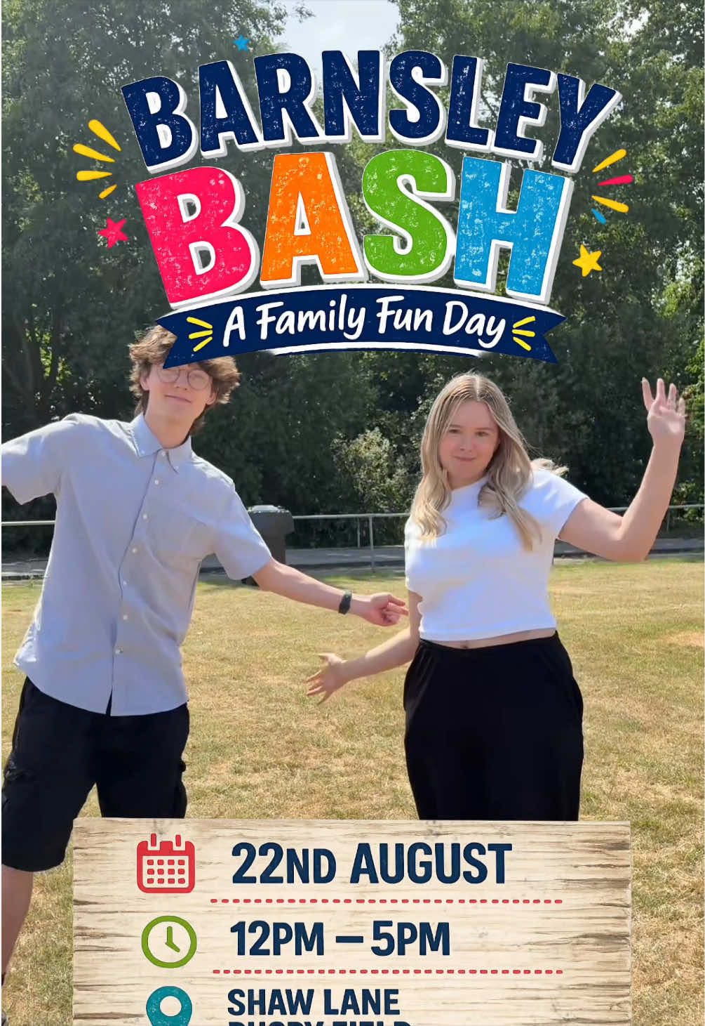 @Age UK Barnsley