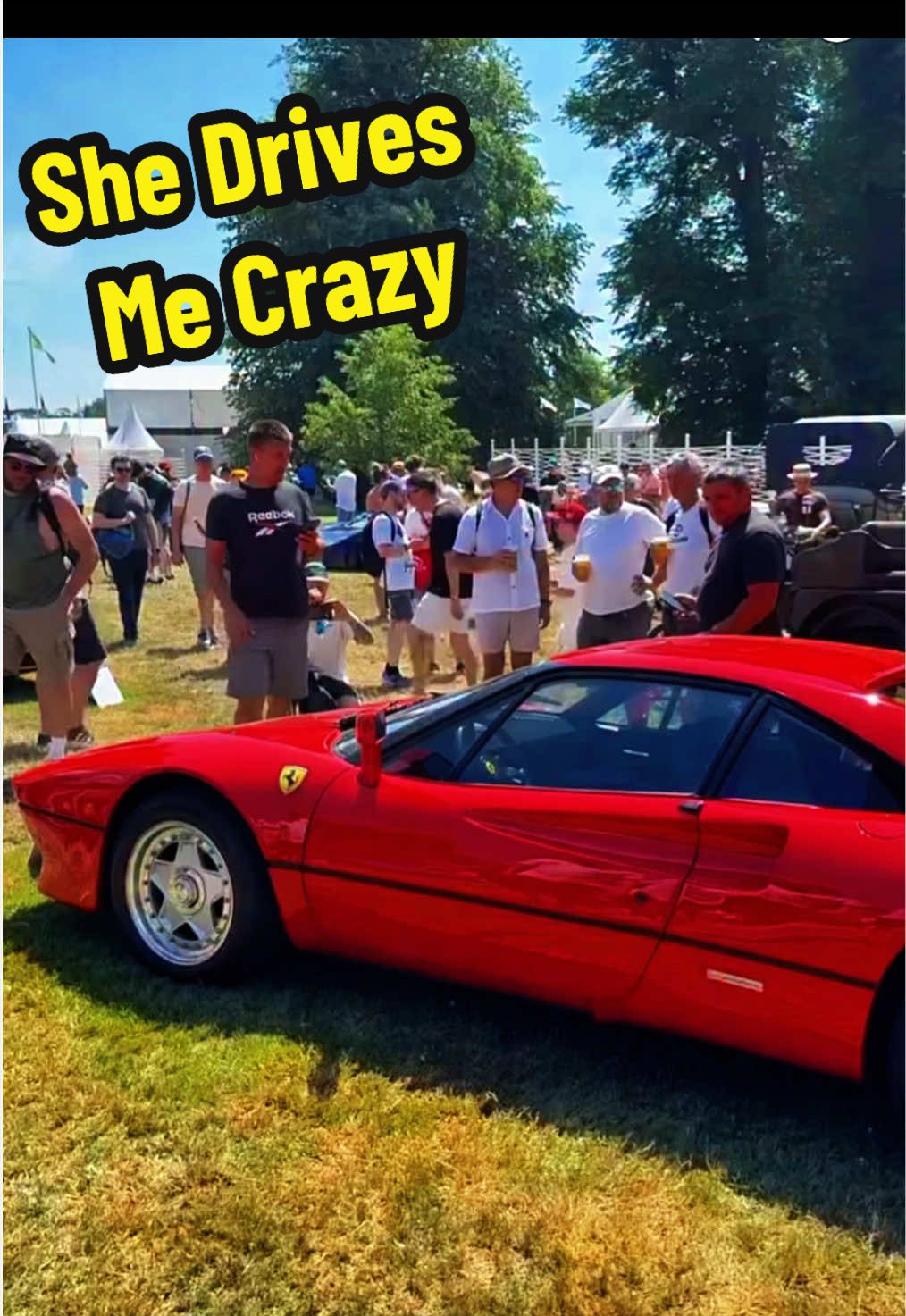 @Ferrari GTO