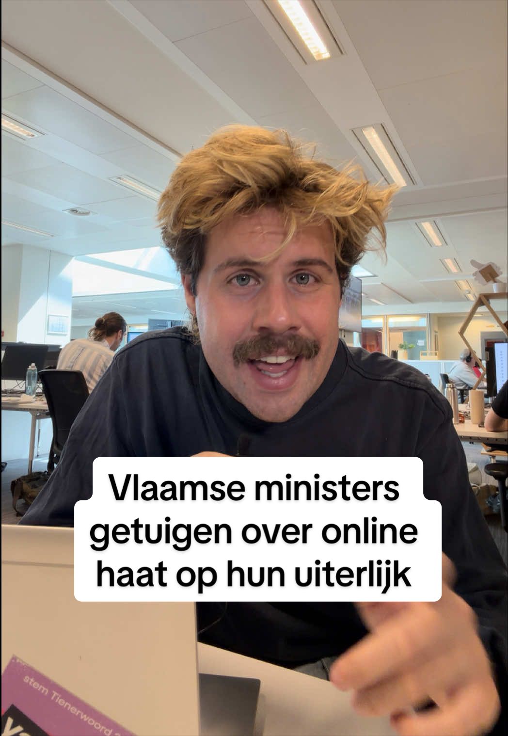 @VRT NWS