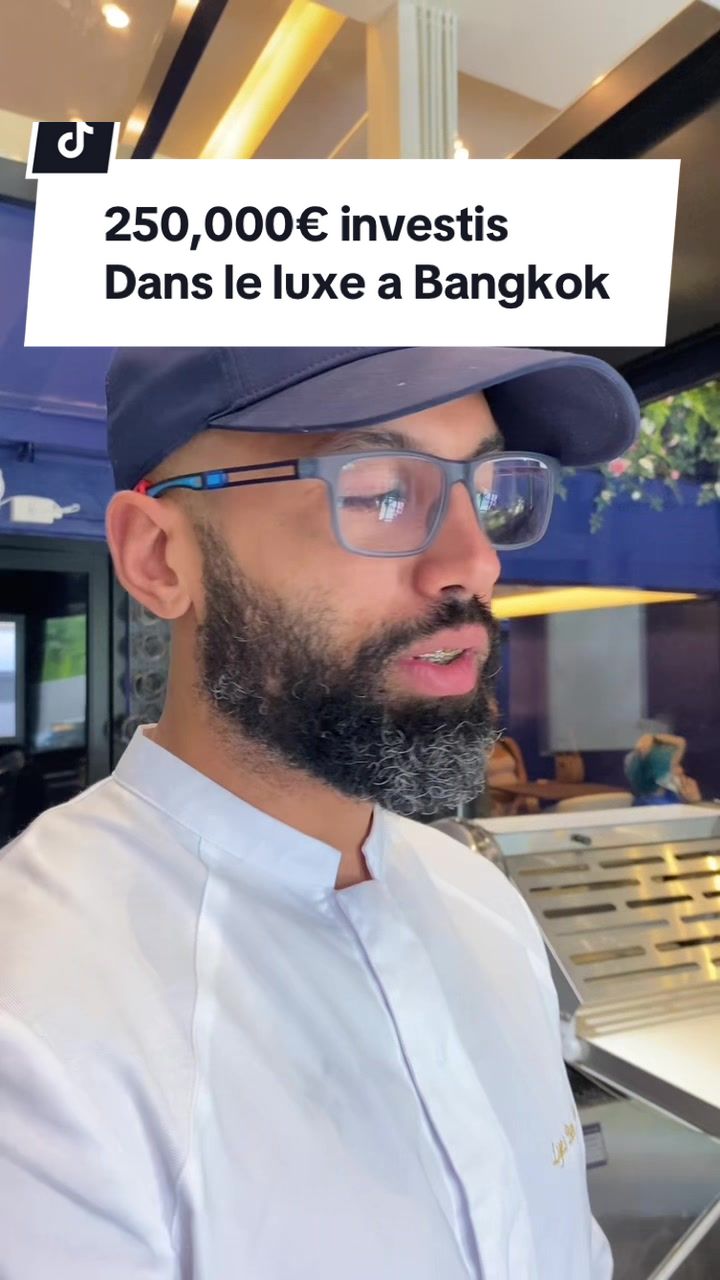 @Aller simple pour la Tha&iuml;lande