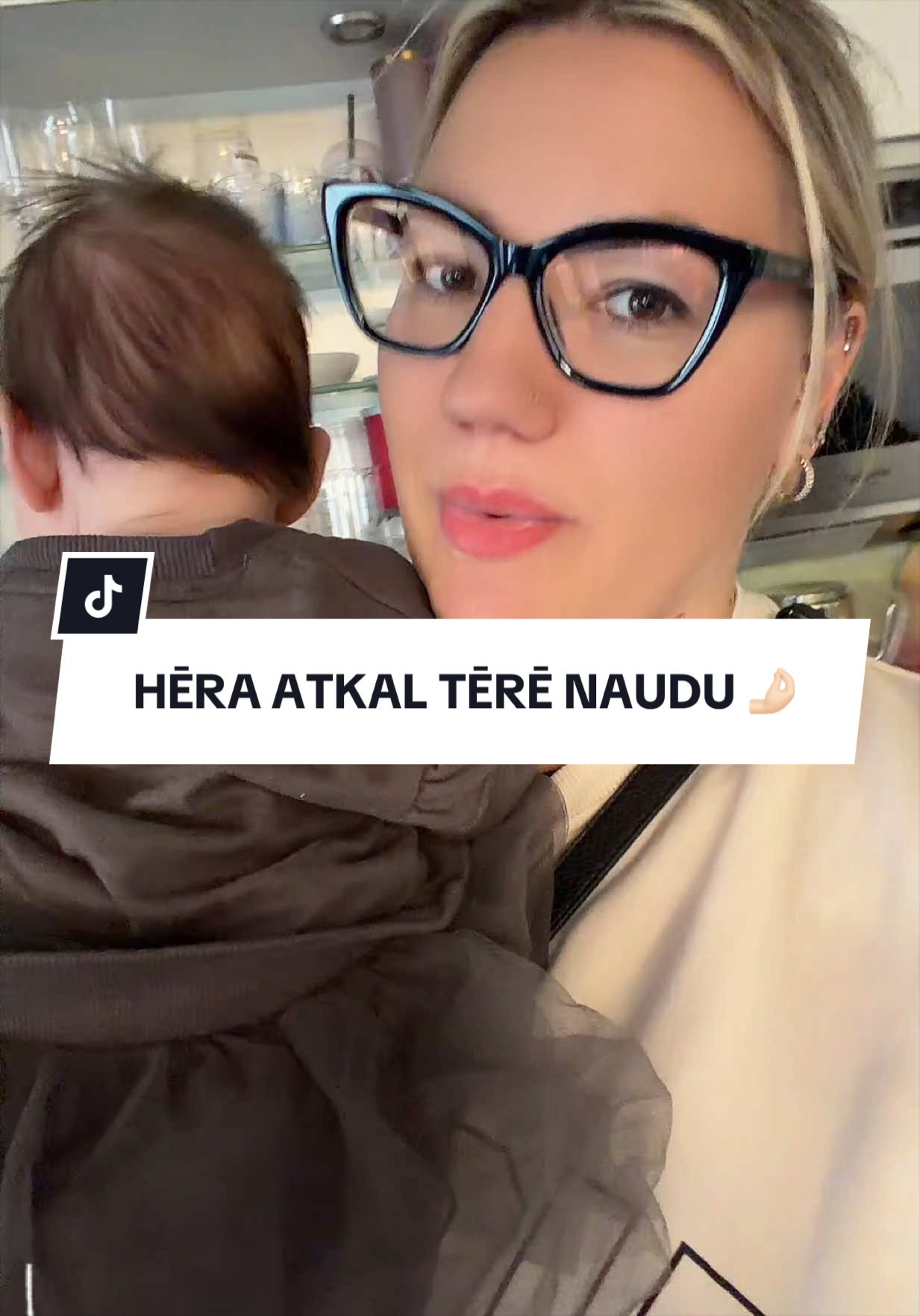 @Tā meitene no TikToka