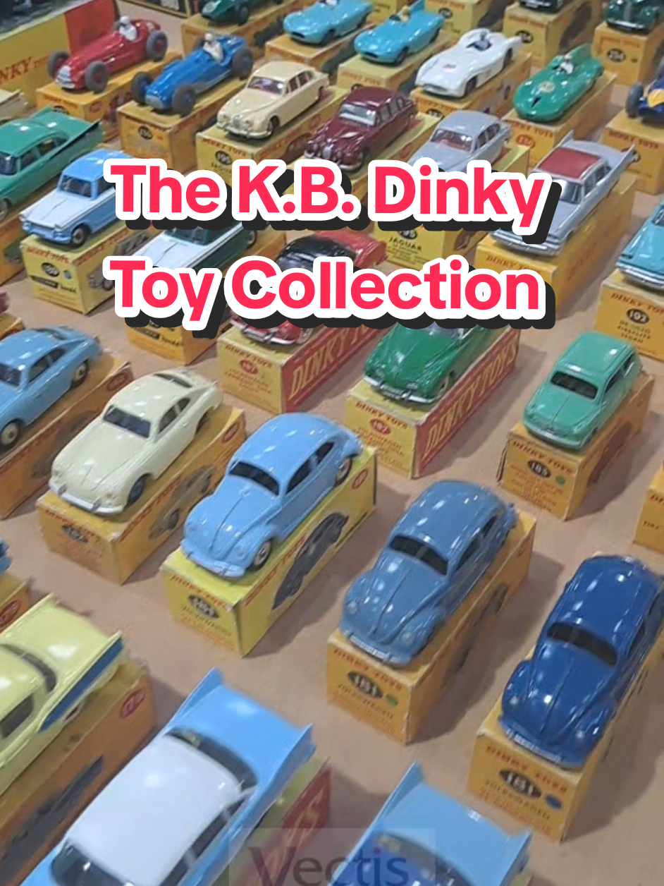 @VectisAuctions