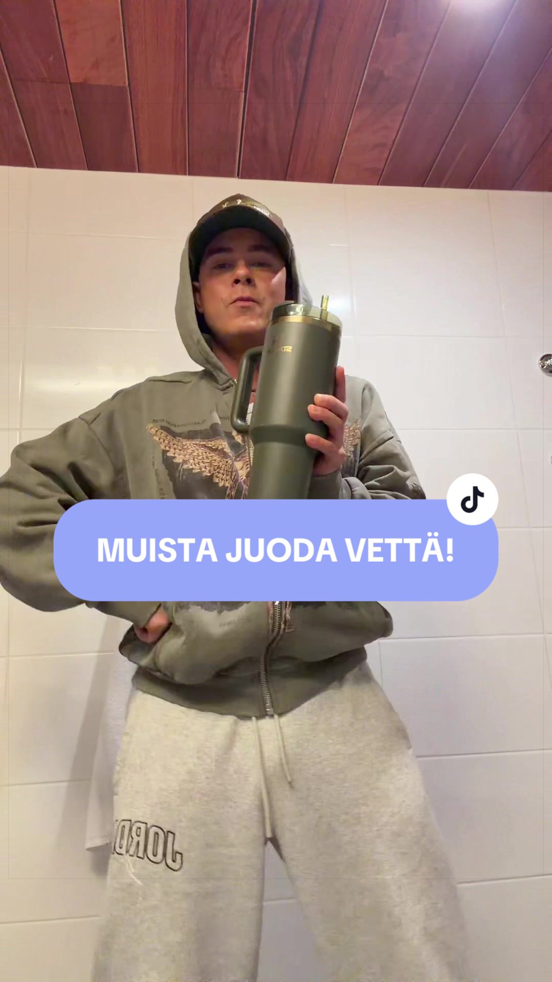 @Niko Saarinen