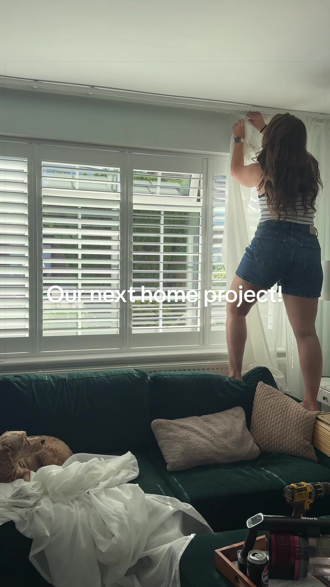 @Olivia | American in England