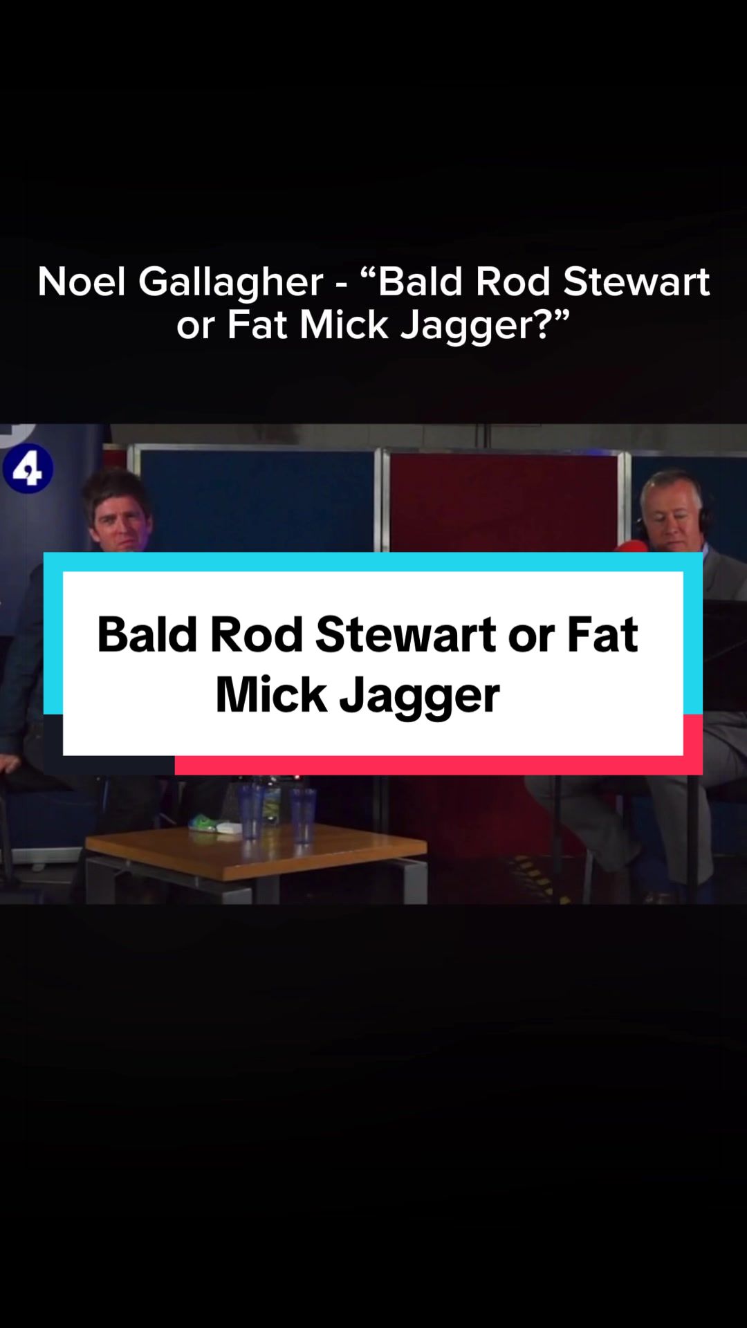 @Britpop, Mod & More