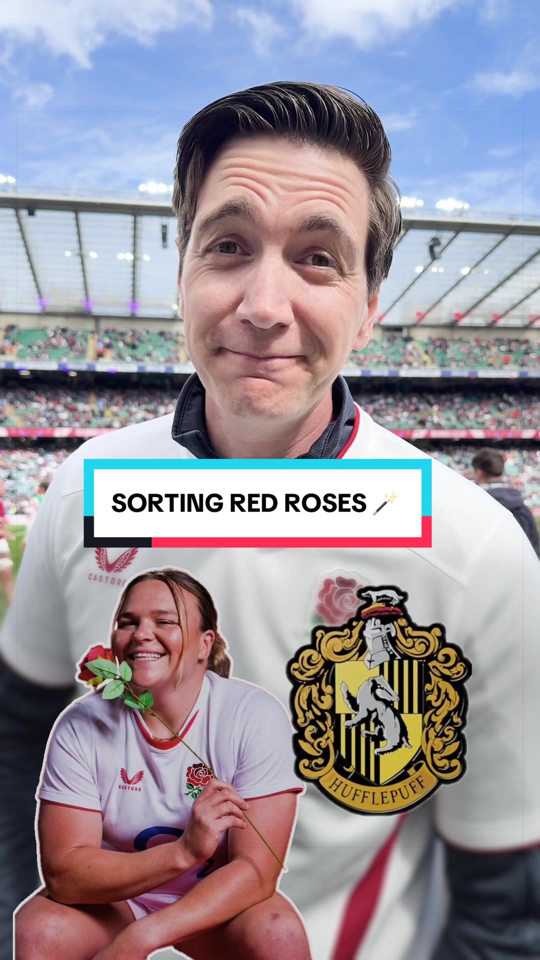 @England Rugby