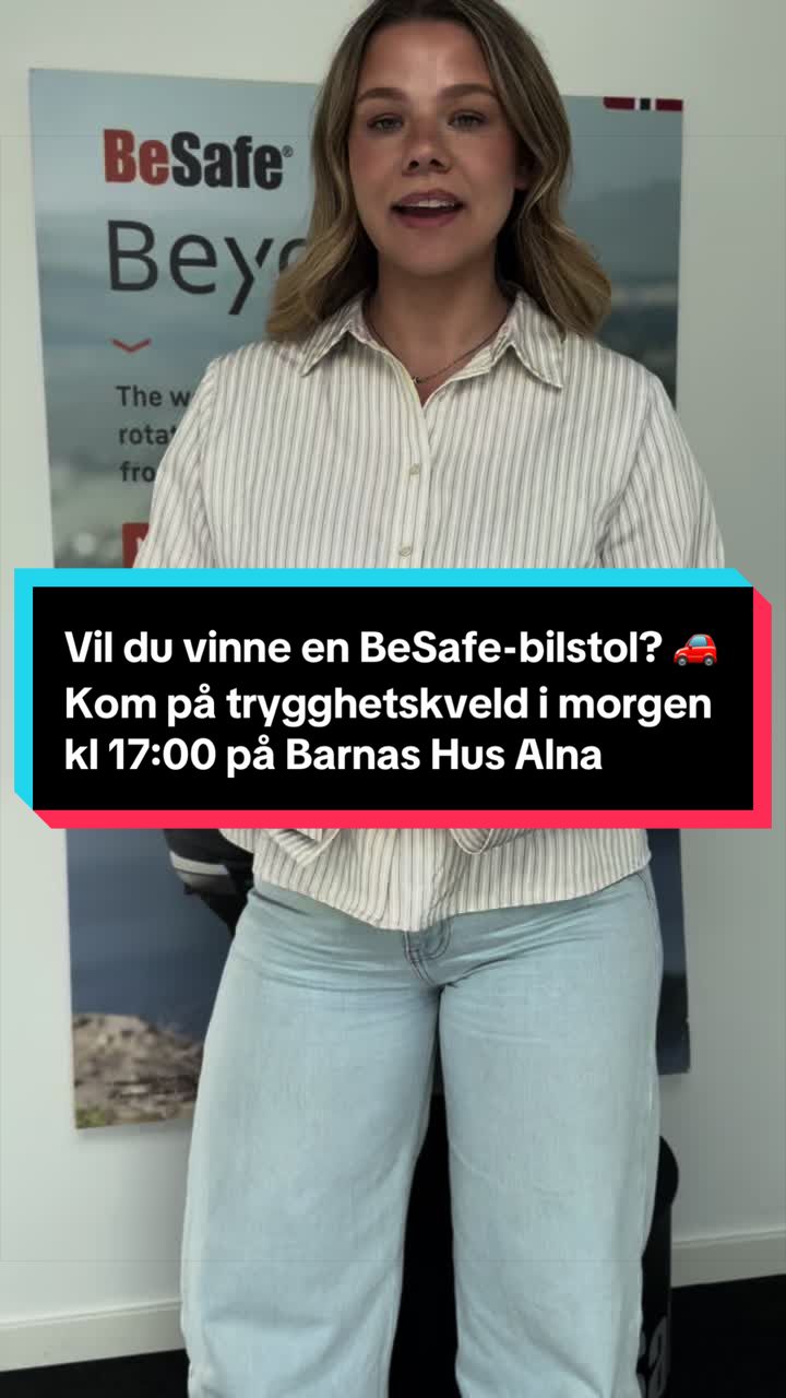 @Barnas Hus