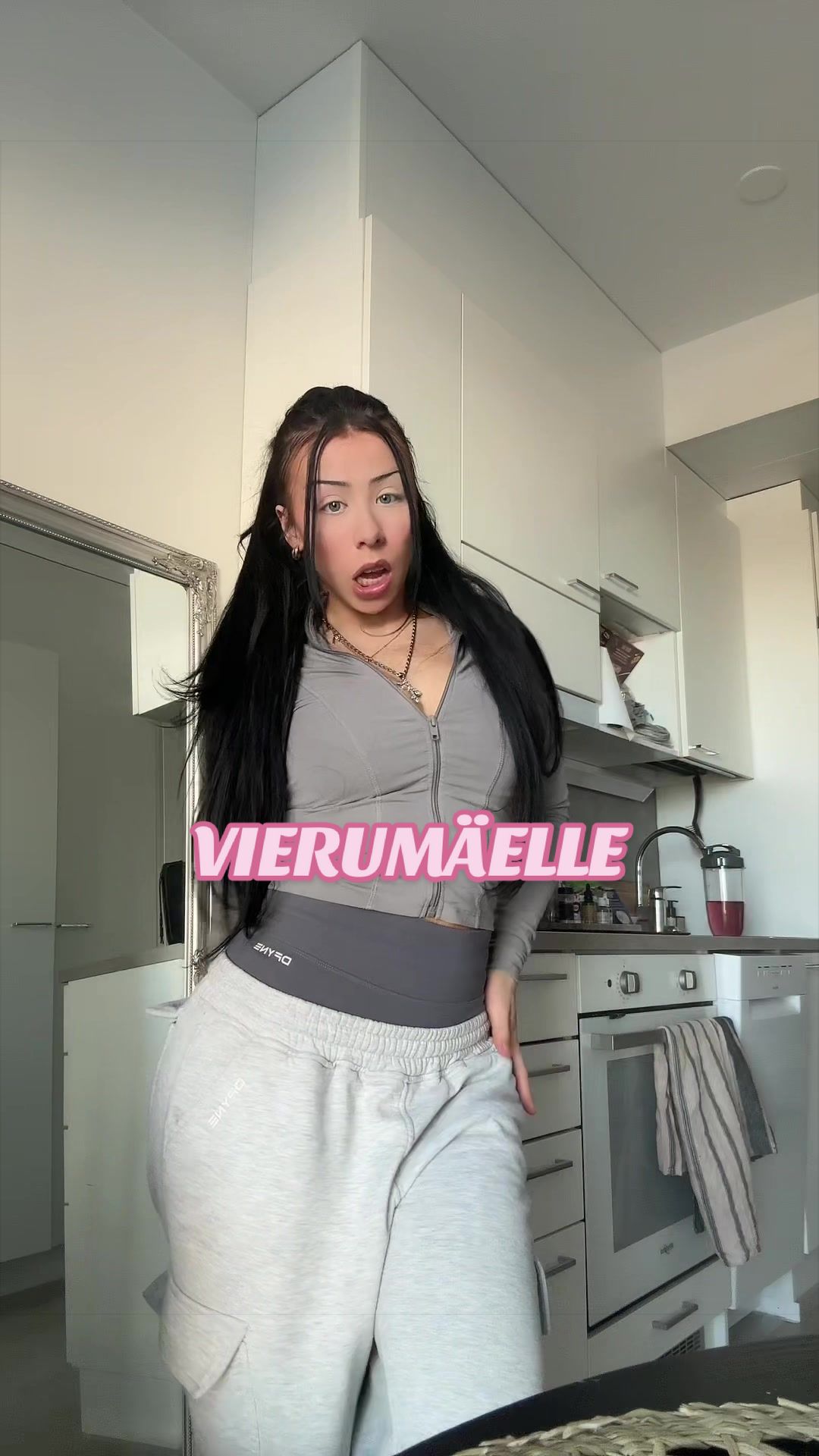 @EEVI | VALMENTAJA