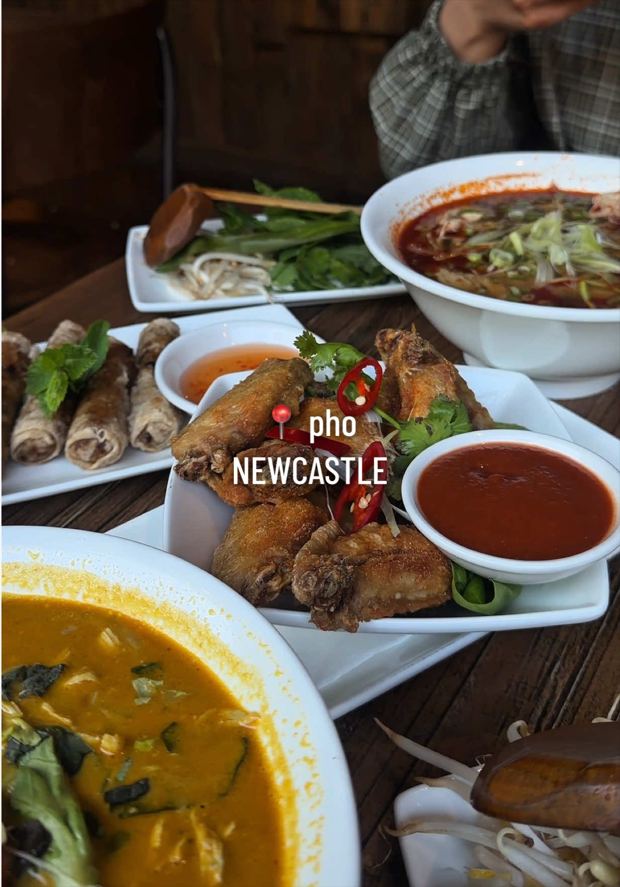 @Izzy | North East Foodie