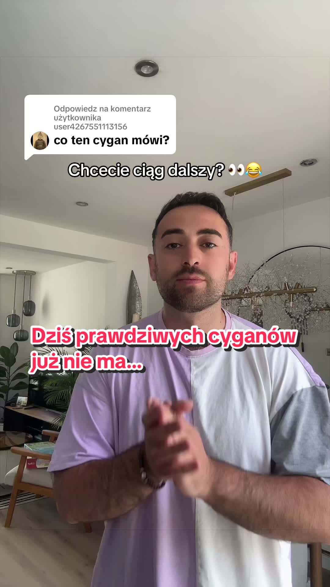 @DzieńNikAż | Bubowski