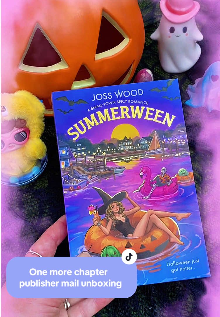 @Kayla Vegas/Booktok 📚