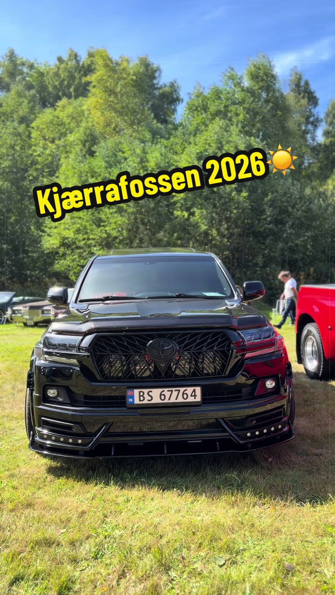 @Vanja Nygård
