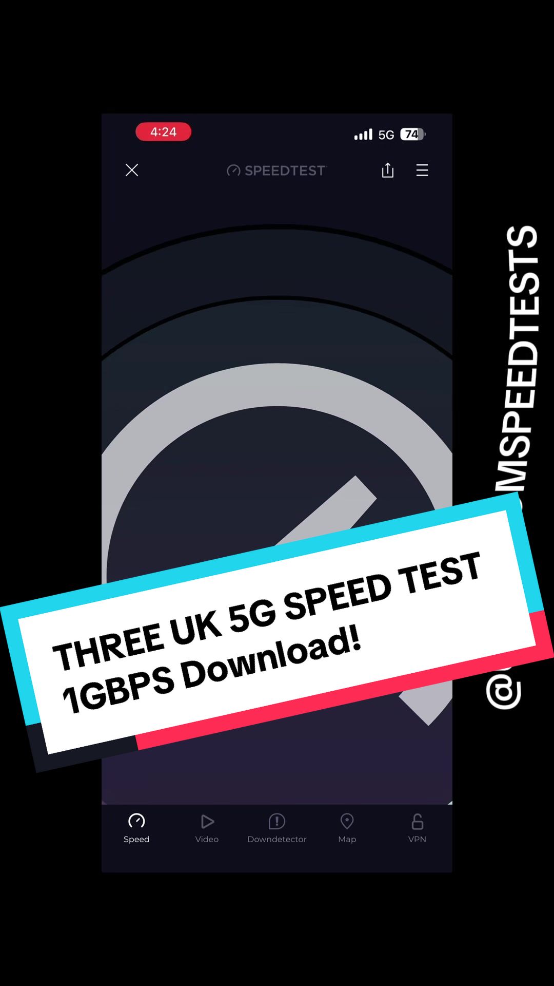 @UKTelecomSpeedTests