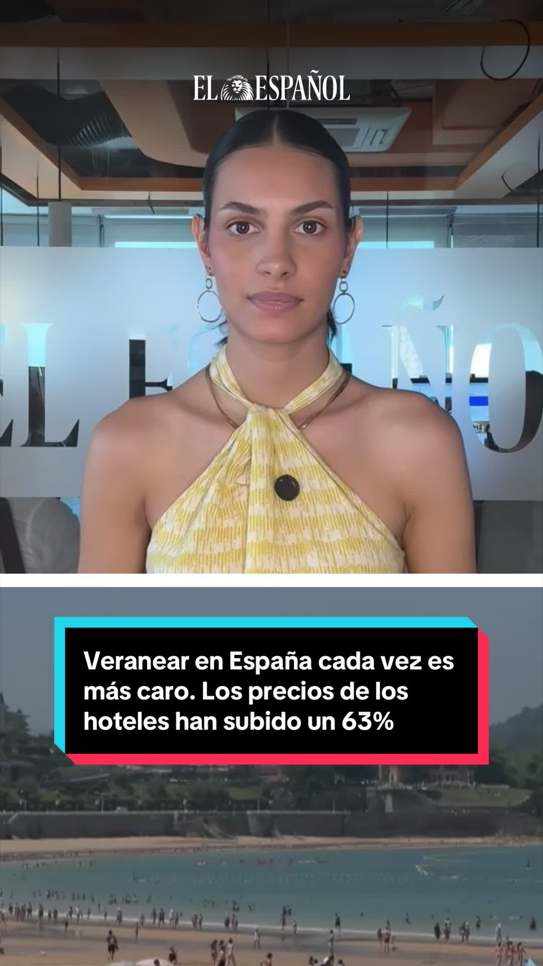 @EL ESPA&Ntilde;OL 🦁