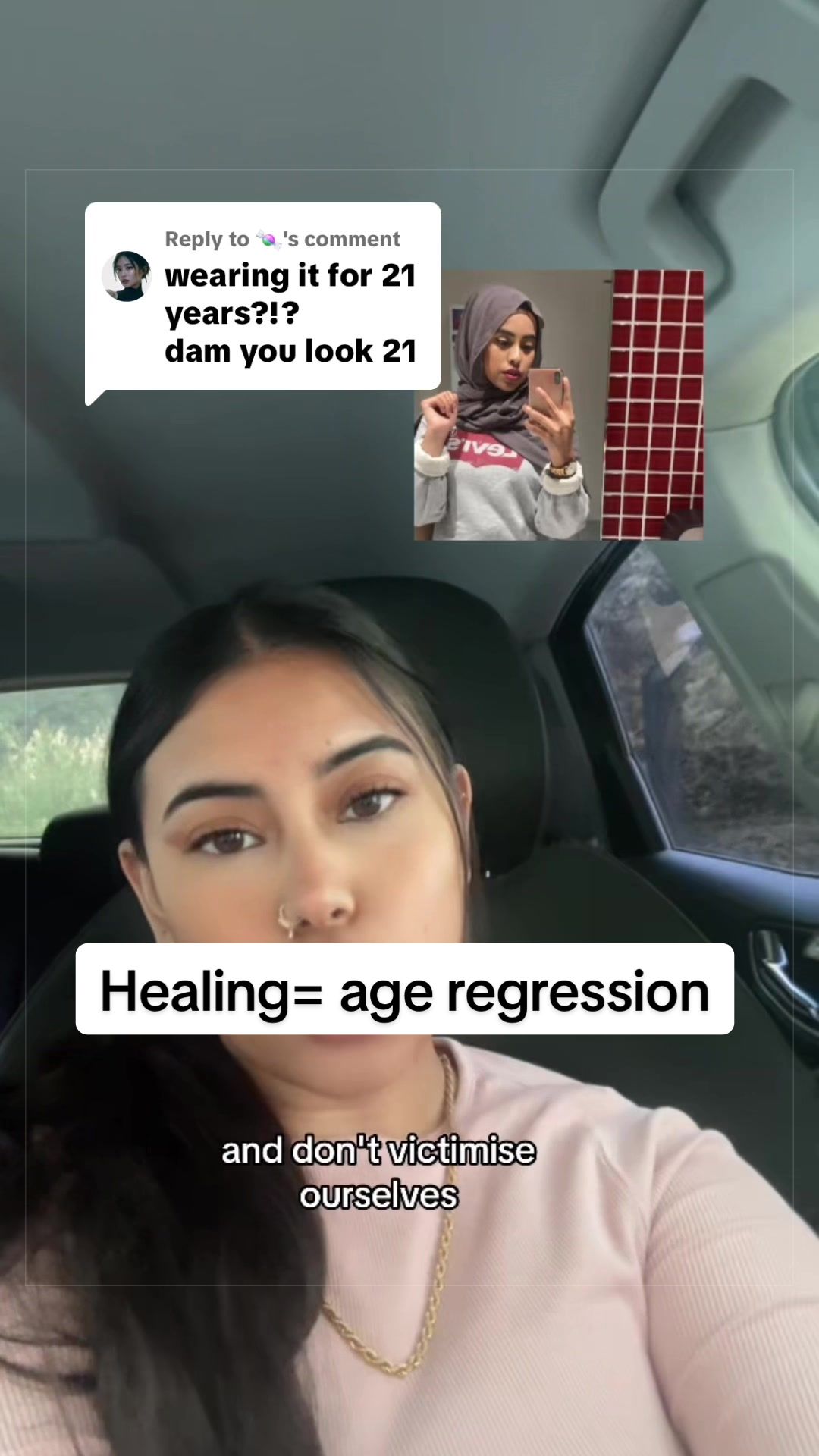 @Kay | The First to Heal