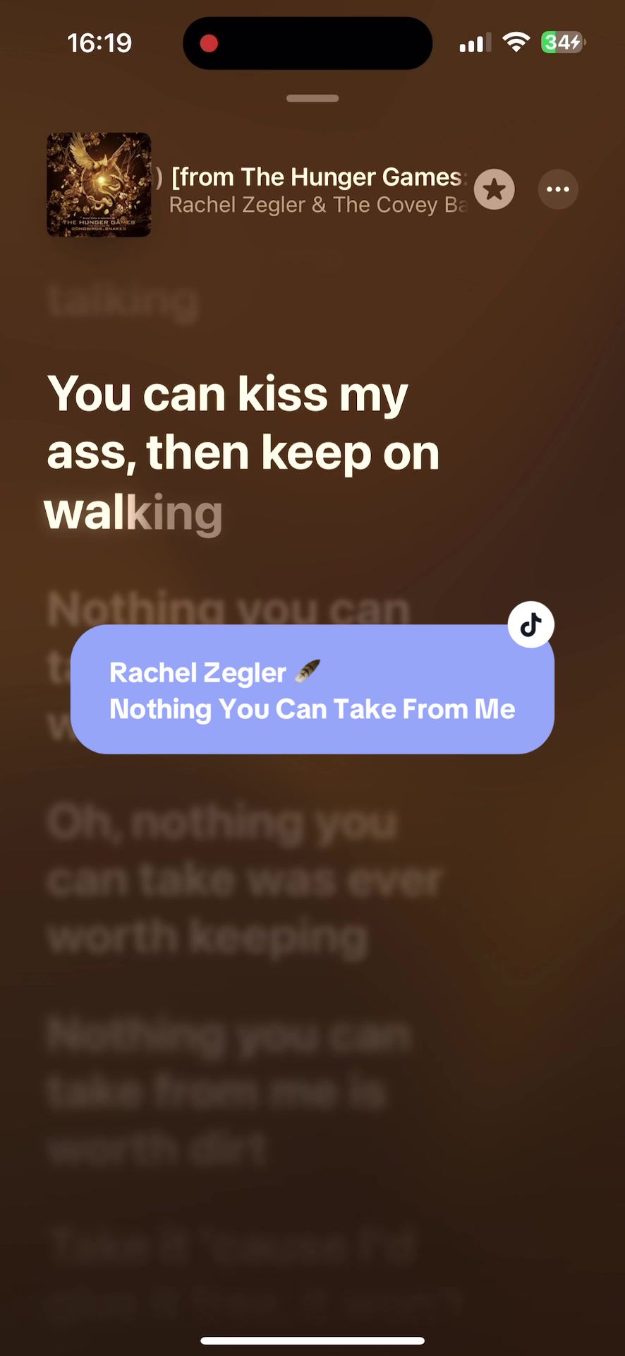 @Δ zoristhetic
