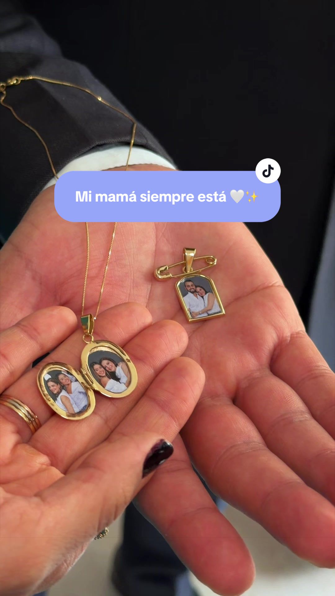 @✨Andrea G&oacute;mez✨