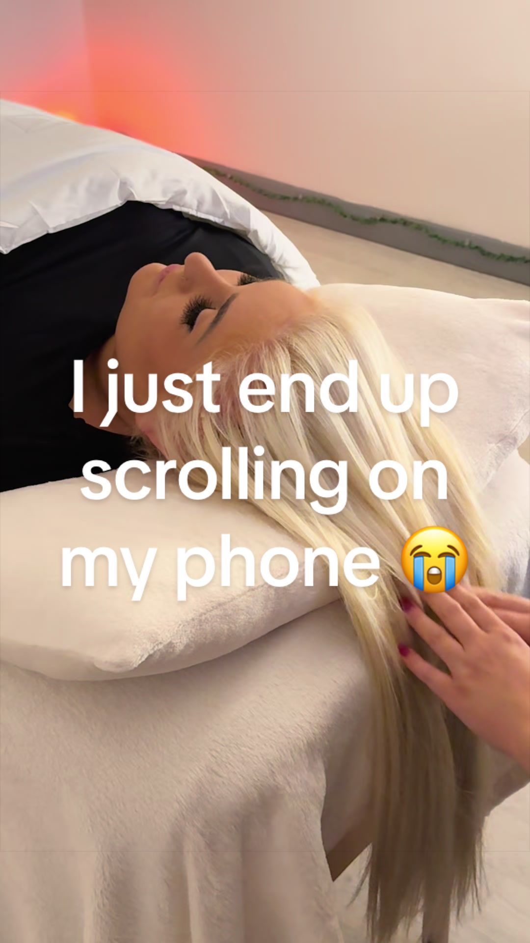 @Hayley 💆🏻&zwj;♀️ Hair Play Reiki