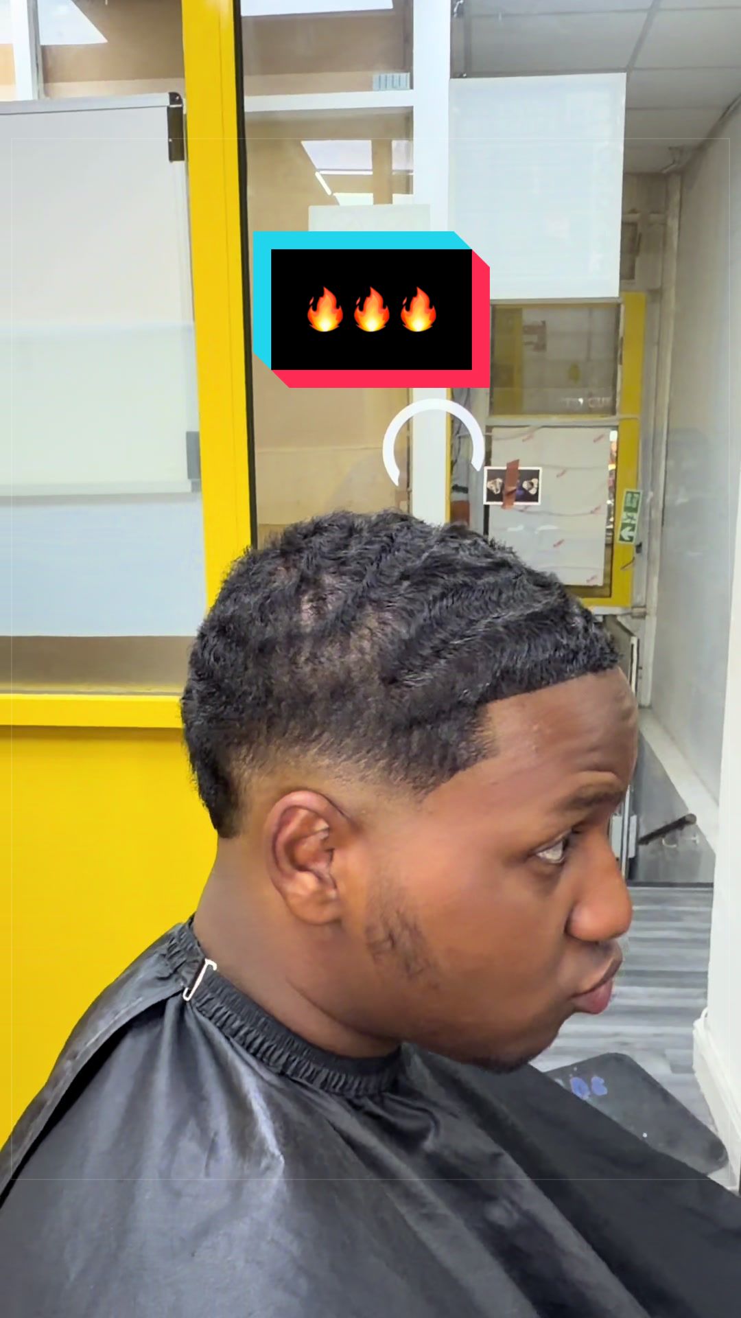 @SFADEZ | London Barber