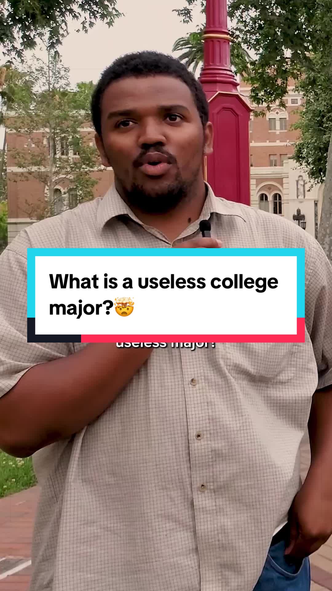 @Student Beans US ๐บ๐ธ