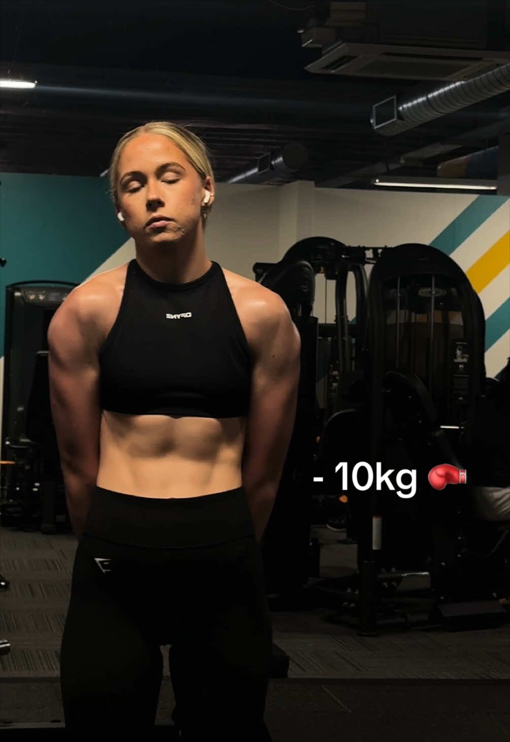 @Lara | Lifts🏋🏼&zwj;♀️🎧
