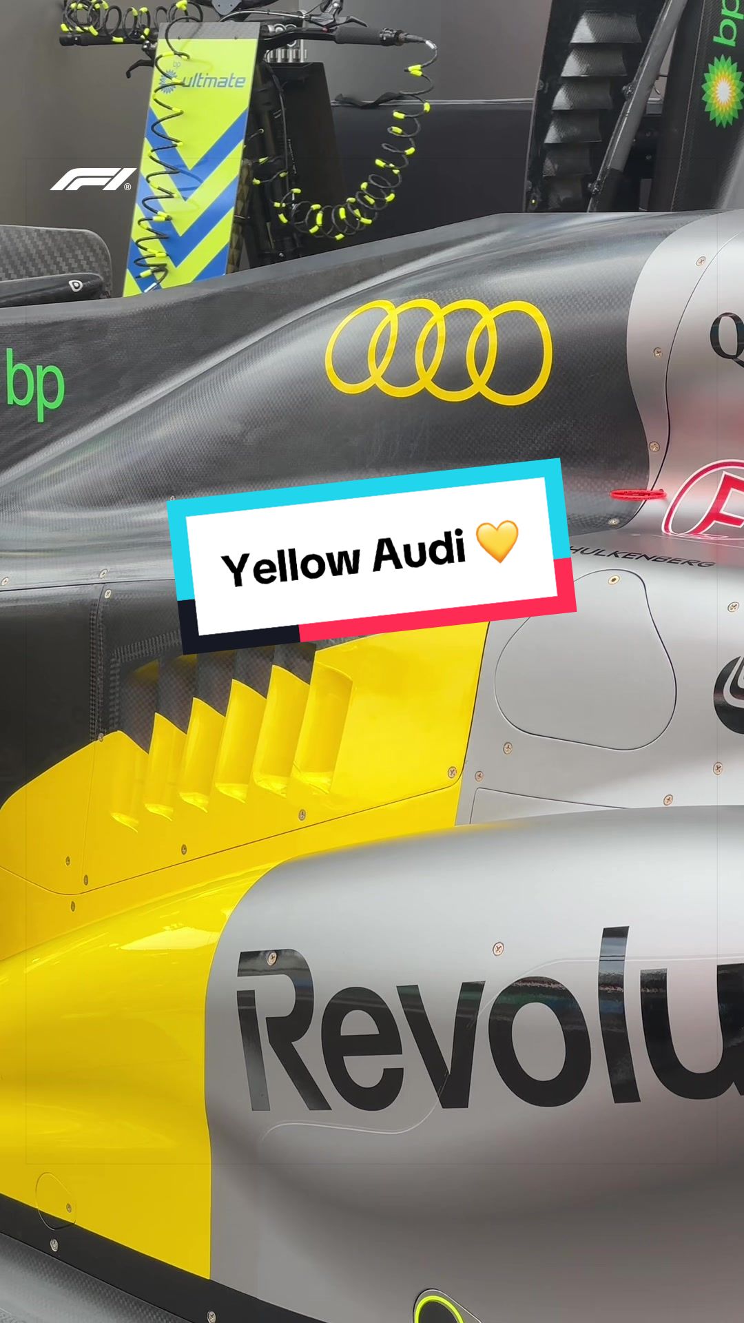 @Formula 1