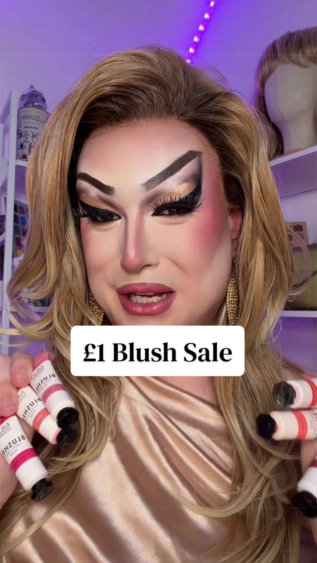 @Rude Velvet