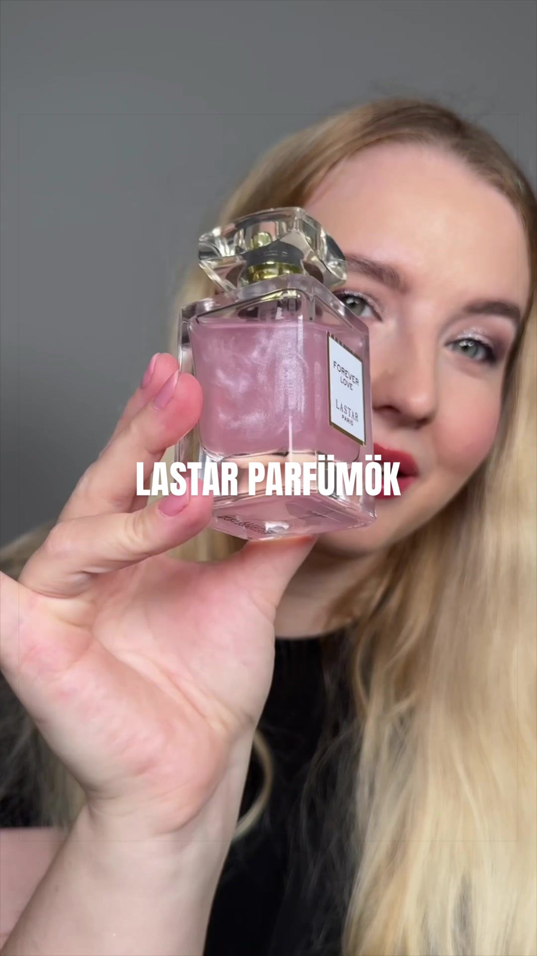 @F&uuml;zi Vikt&oacute;ria Makeup