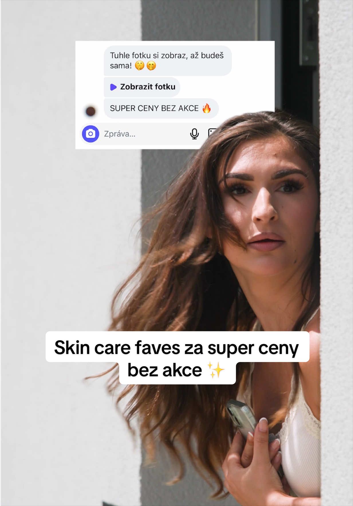 @dm Česko