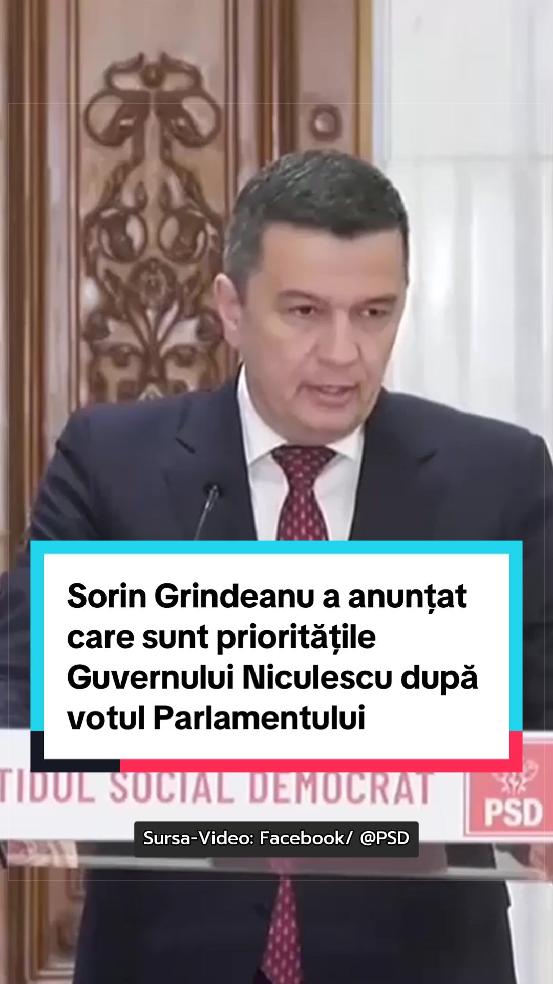 @Gandul Romania