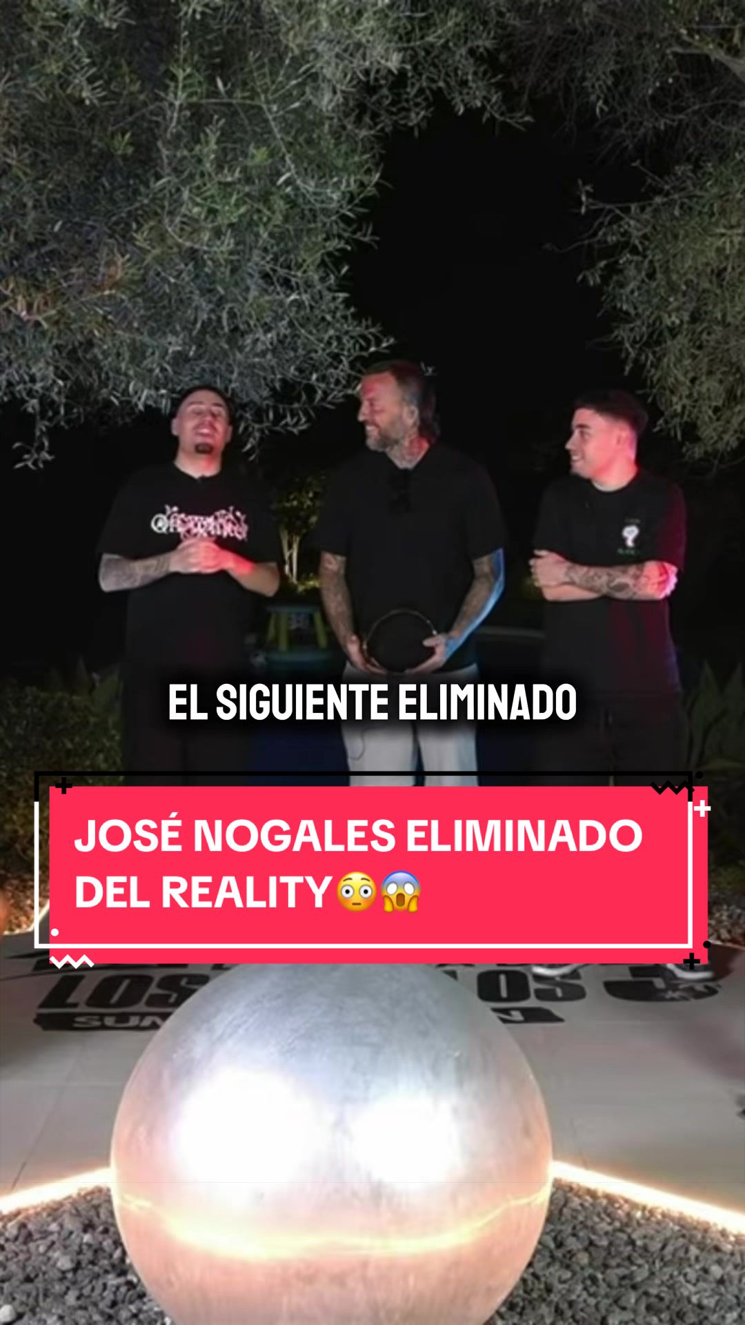 @Zona Gemelos