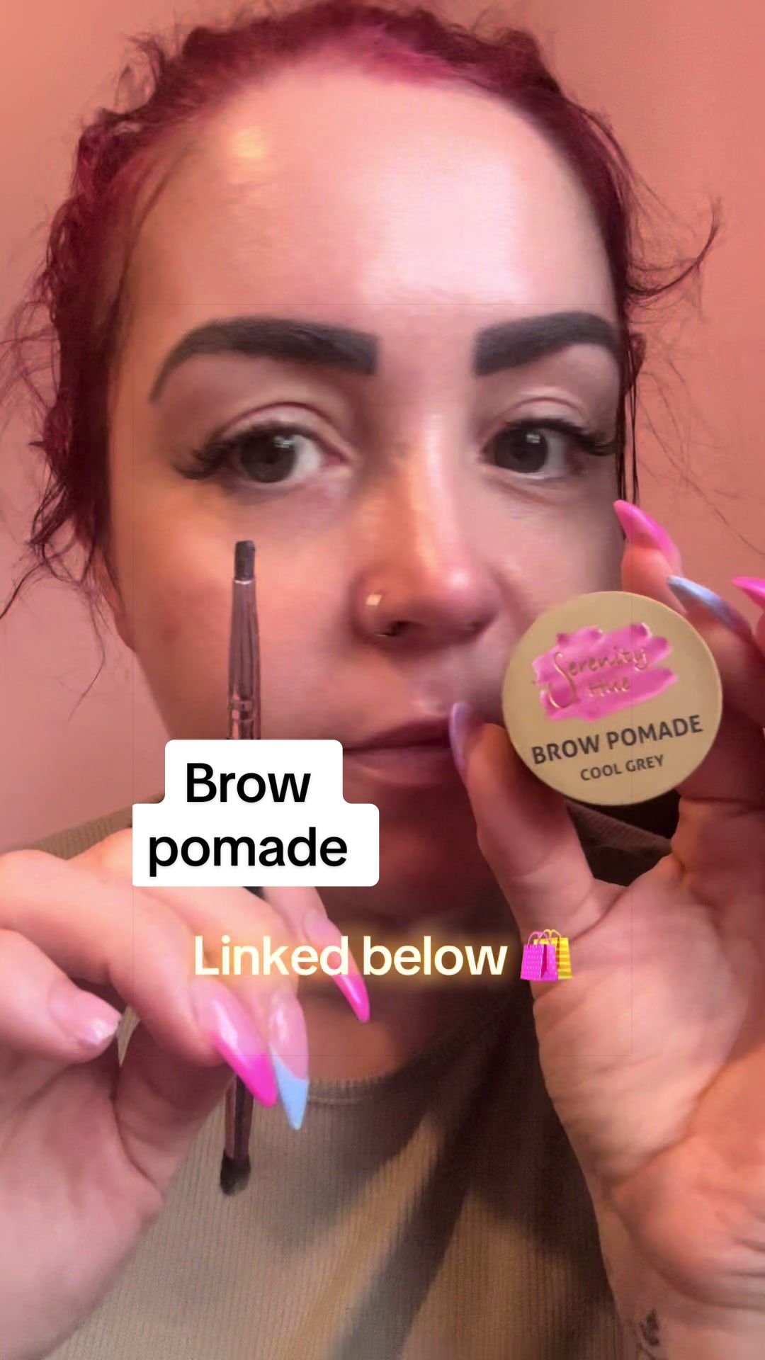 @Bilingual Beauty