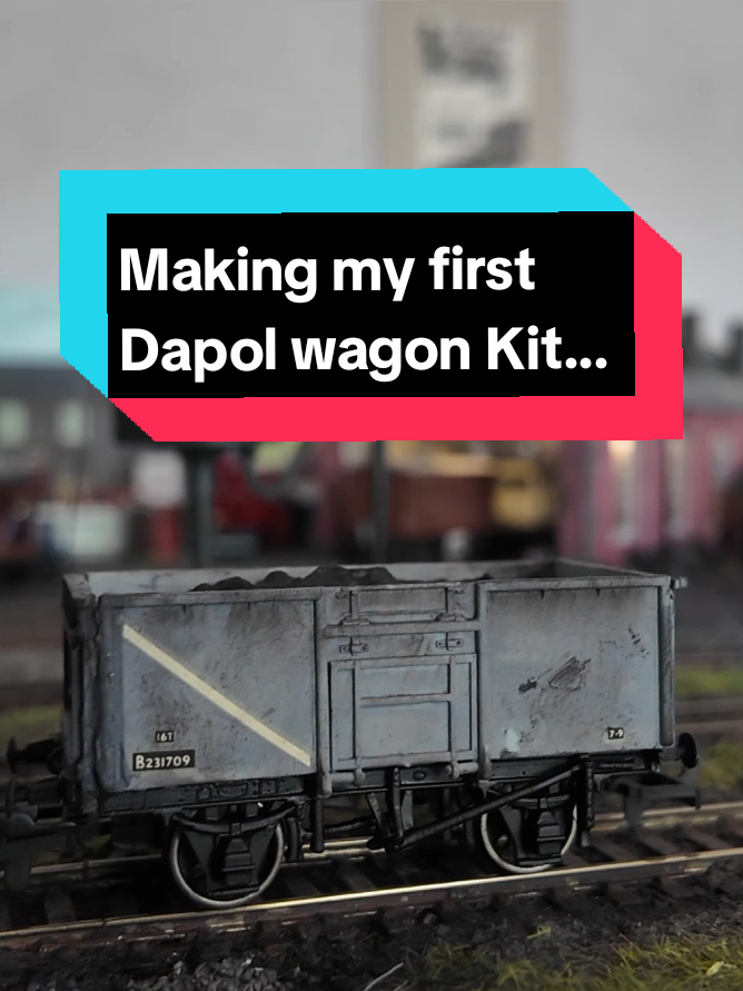 @๐ Model Railways and Me ๐งโ๏ธ