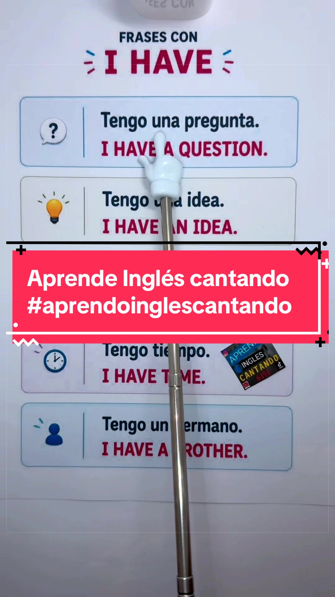 @@APRENDOINGLESCANTANDO6191