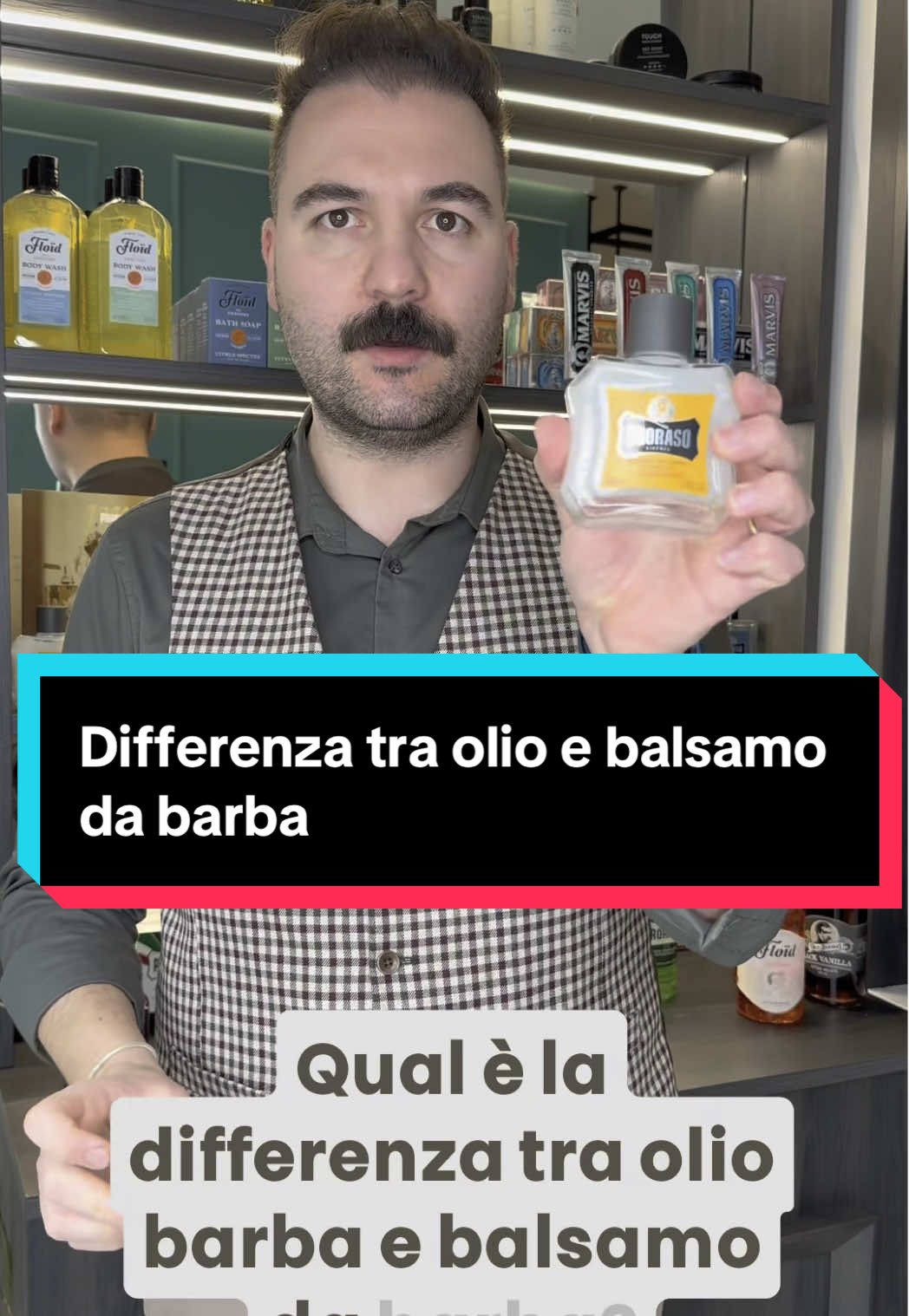@Desìo Storica barbieria