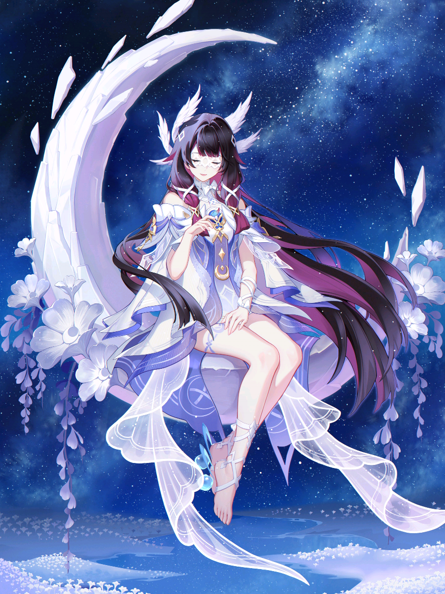@Yae 神子