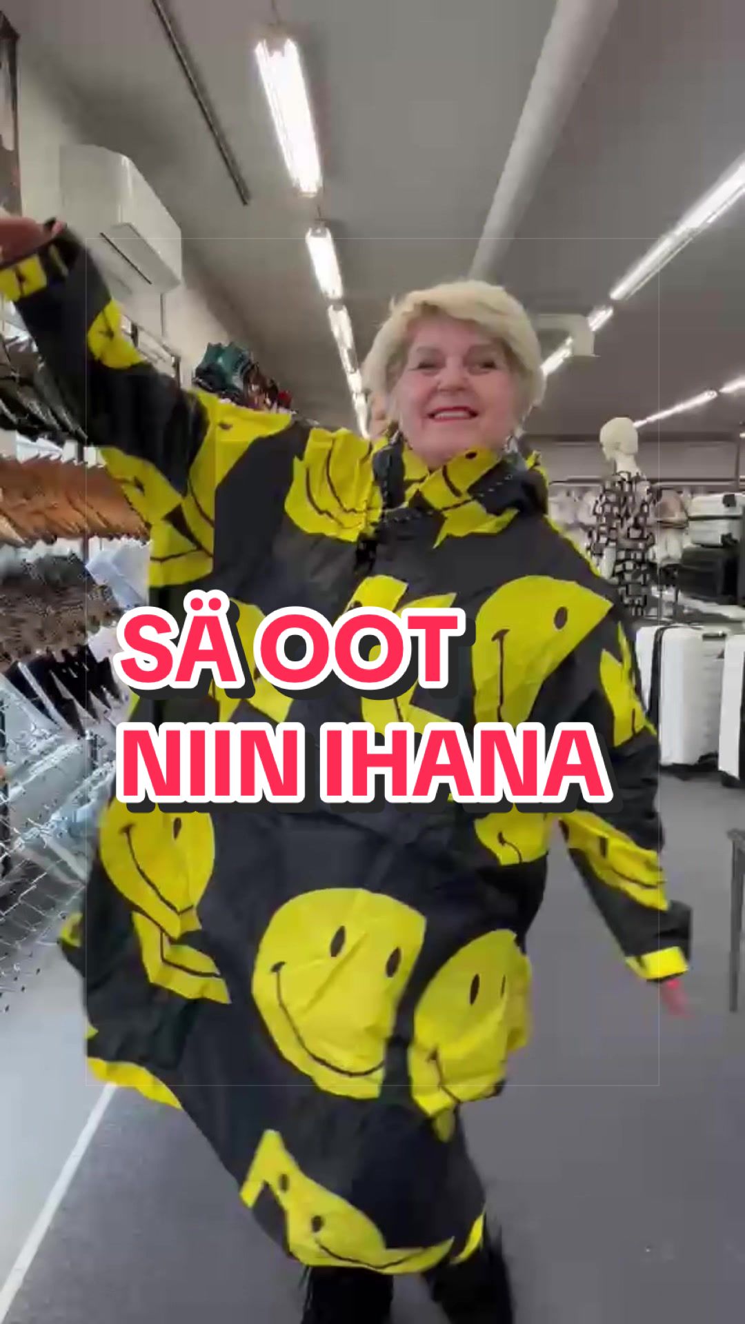 @Pinkit korkokengät