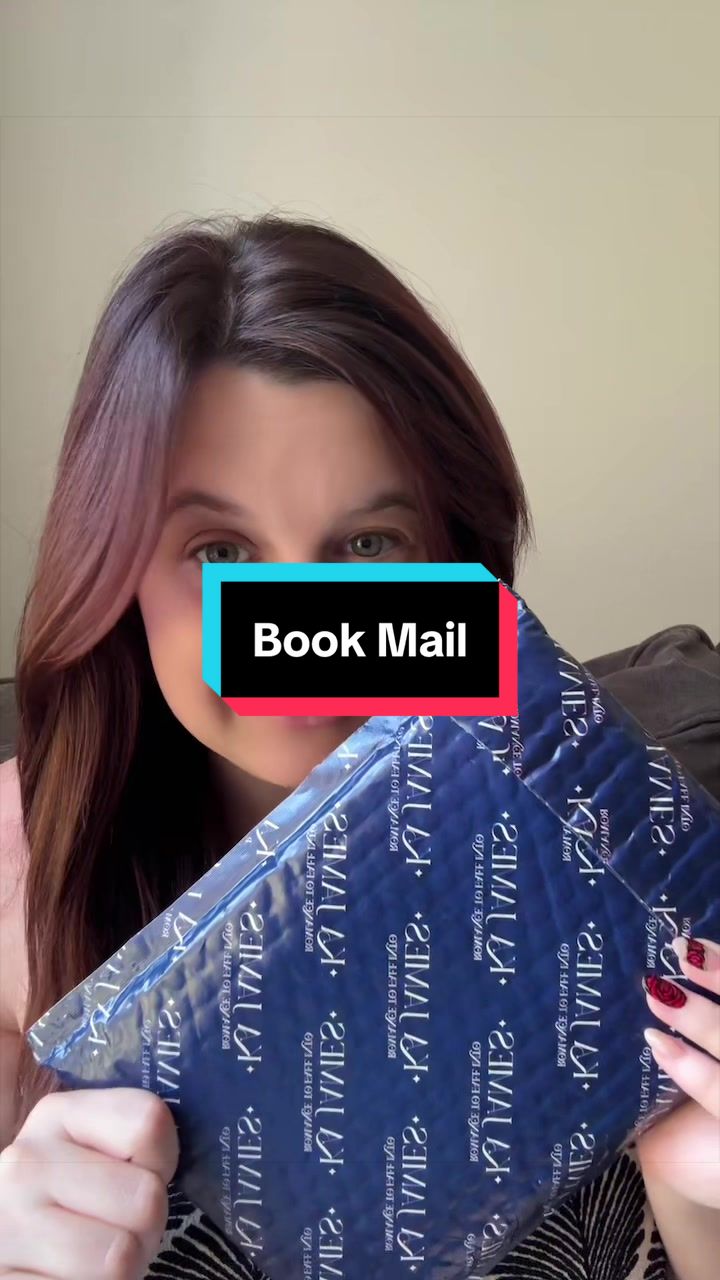 @bailey’s booktok