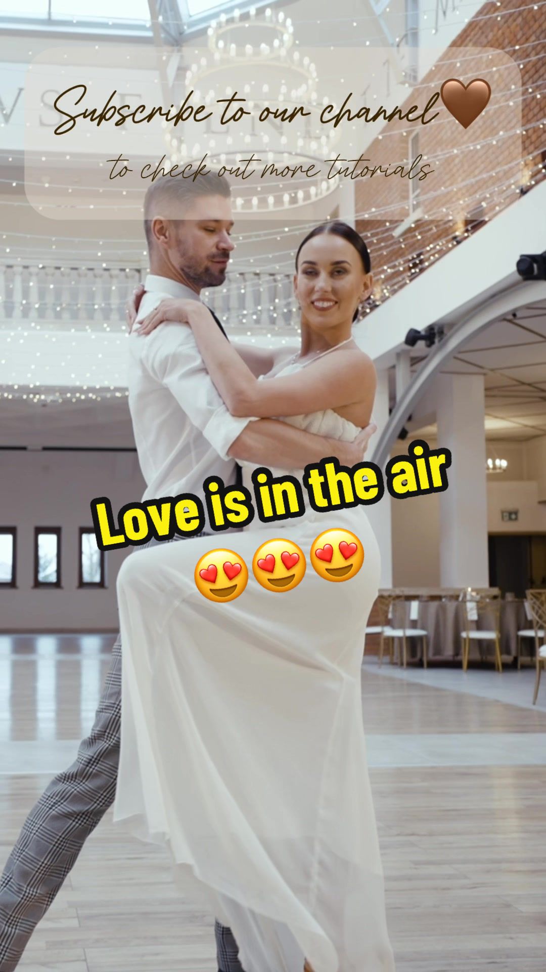 @Wedding Dance Online