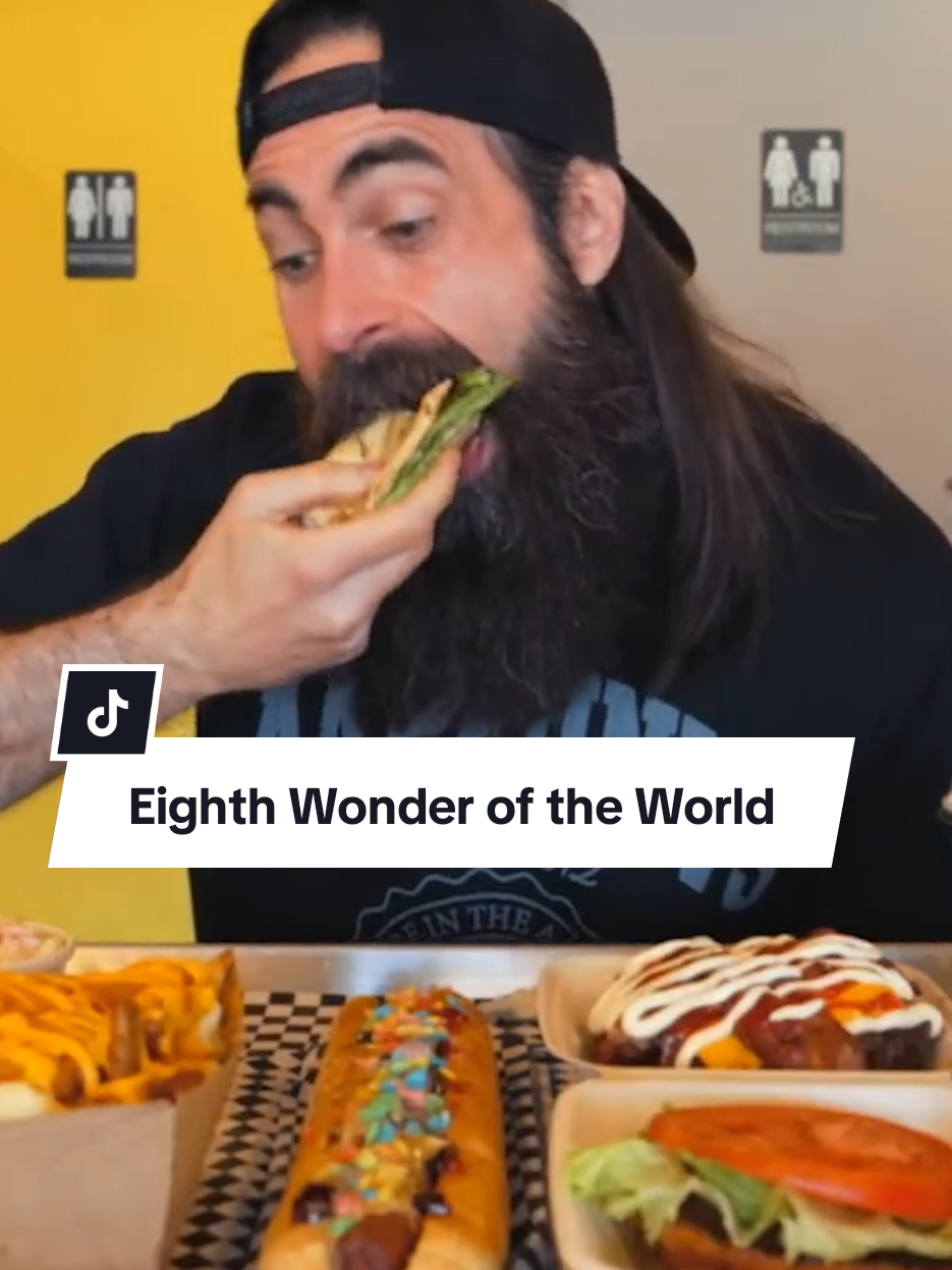 @Beard Meats Food