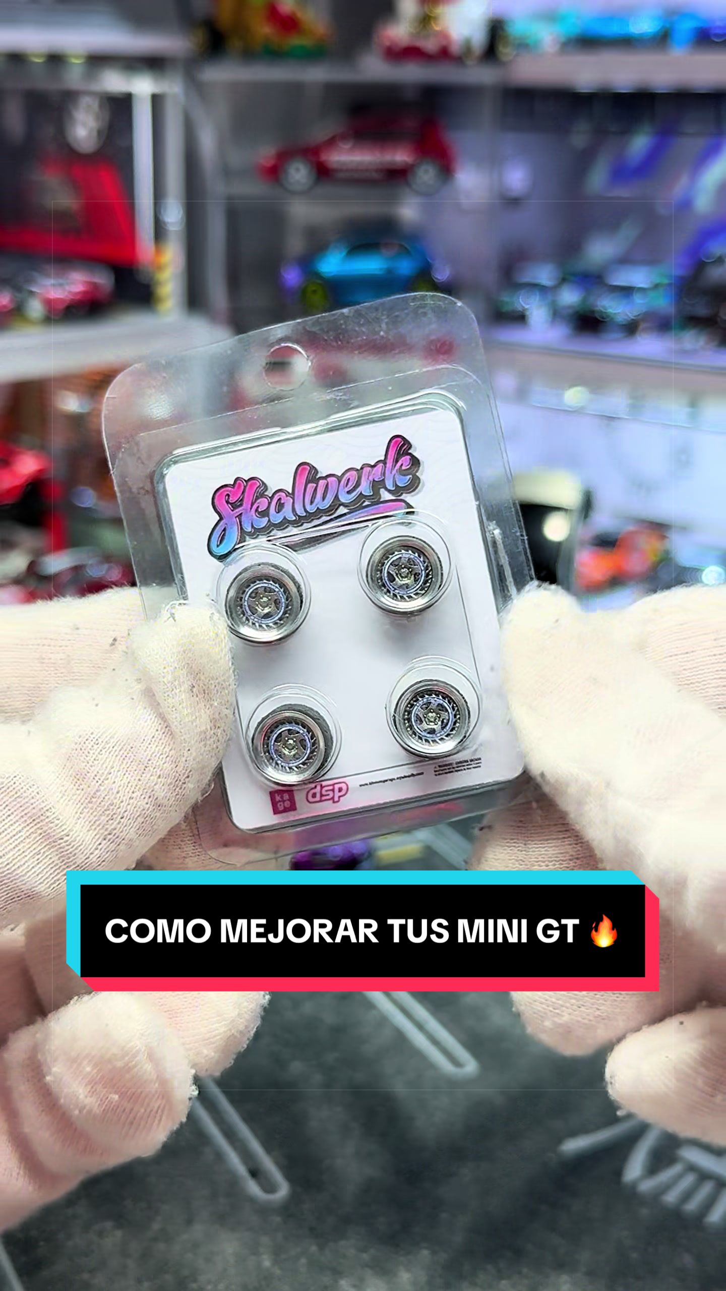 @Akro Diecast